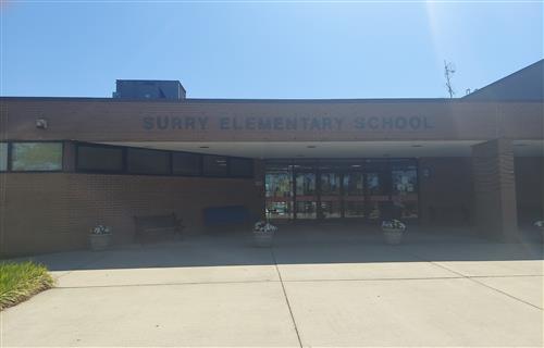 Surry Elementary School